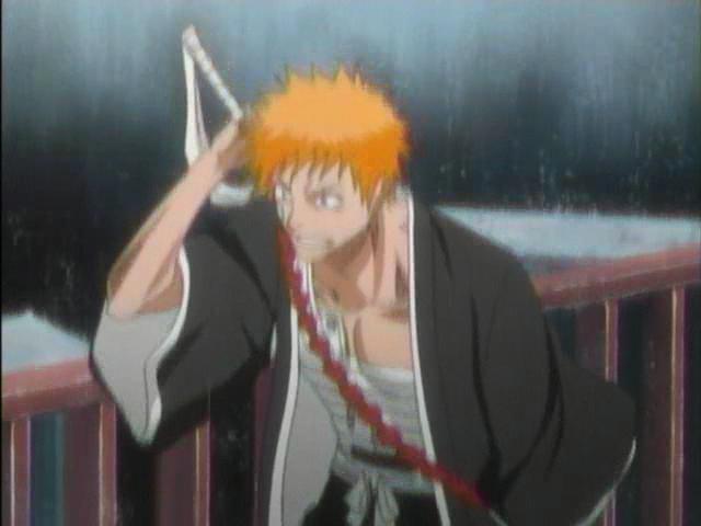 Otaku Gallery  / Anime e Manga / Bleach / Screen Shots / Episodi / 041 - Riuniti Ichigo e Rukia / 150.jpg